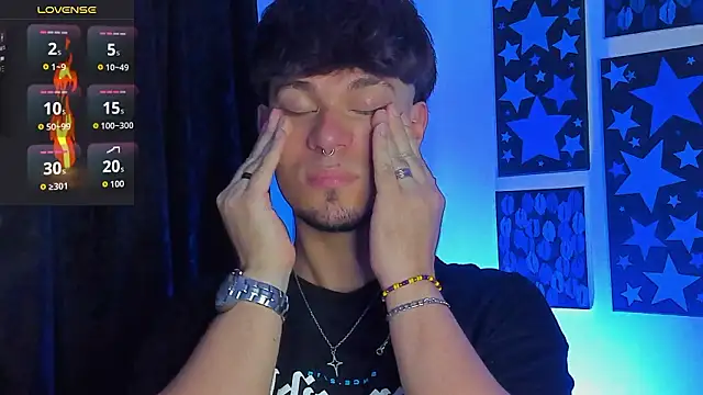 manu  05 online show from March 17, 3:09 am