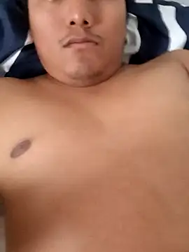 Abraham9109 online show from February 28, 8:08 pm