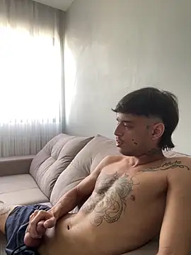 ruffvip online show from March 4, 12:12 pm