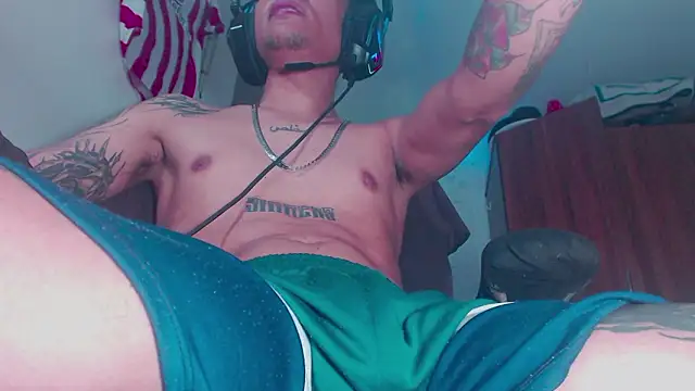 theskateboy online show from February 26, 6:26 am