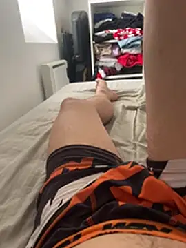 Enzo 2763 online show from July 26, 12:13 pm