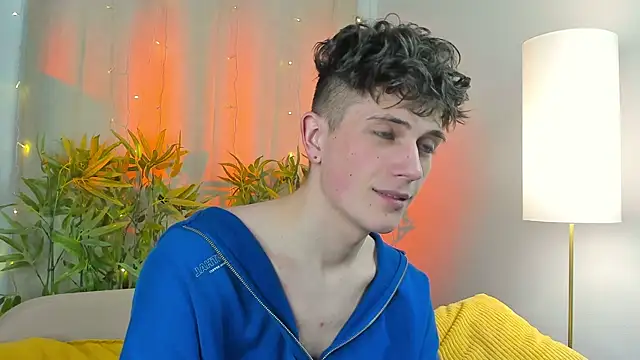 Rony Joy online show from April 20, 8:44 pm