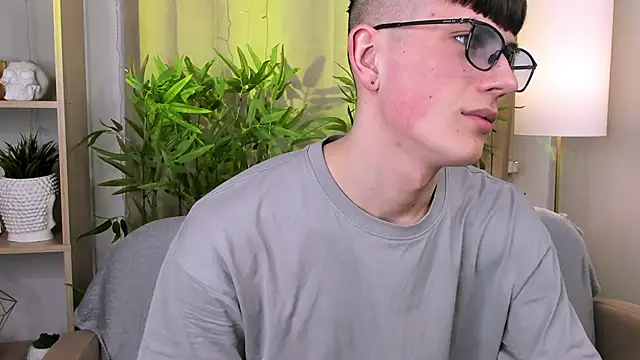 Rony Joy online show from April 5, 9:22 pm