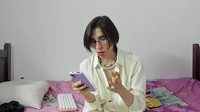 yu04yang online show from March 7, 4:32 am