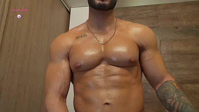 connor h1 online show from February 3, 6:22 am