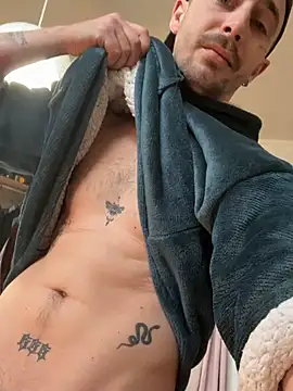 Piratee666 online show from April 14, 7:41 am