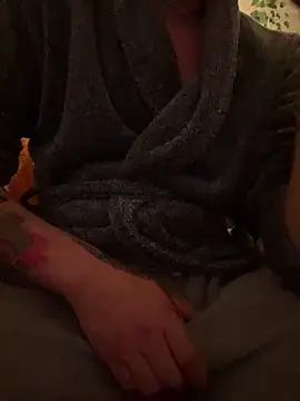 Piratee666 online show from April 1, 9:34 pm