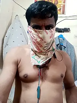 nanibabu7999 online show from February 12, 7:25 am