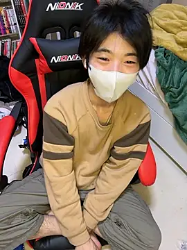 Mura109905 online show from March 18, 10:51 am