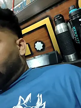 MrCurioX online show from March 30, 3:13 pm