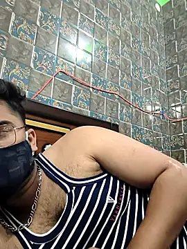 MrCurioX online show from April 2, 3:09 pm