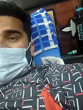 MrCurioX online show from March 22, 3:06 pm