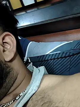 MrCurioX online show from April 15, 7:58 pm