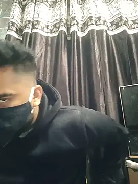 MrCurioX online show from February 20, 4:20 pm