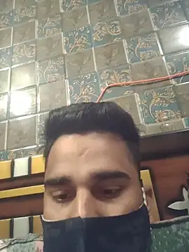 MrCurioX online show from February 16, 4:27 pm