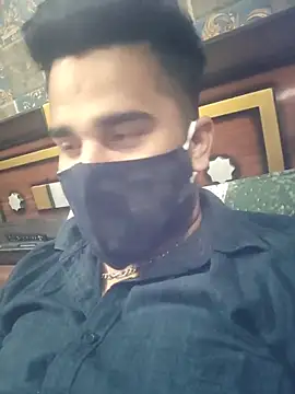 MrCurioX online show from February 17, 4:39 pm