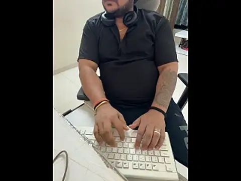 Rah0091 online show from March 23, 6:36 pm