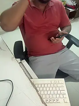 Rah0091 online show from April 8, 6:16 pm