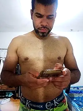 thom 1 online show from May 30, 6:46 am