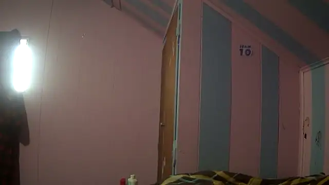 crikeycock online show from April 5, 11:01 pm