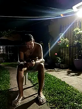 gordorichard online show from February 4, 3:01 am