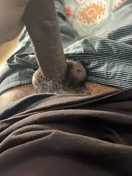 youngsterSA223 online show from March 10, 11:38 am