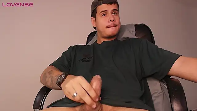 BjornSteel online show from February 8, 8:31 am