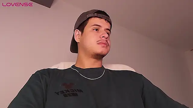 BjornSteel online show from February 14, 12:27 am