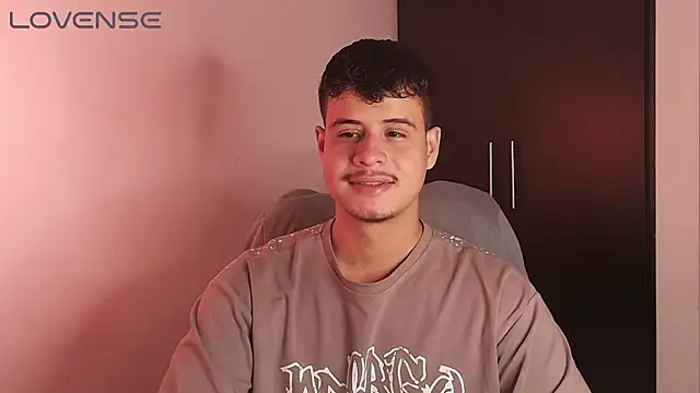 BjornSteel online show from April 9, 2:42 am