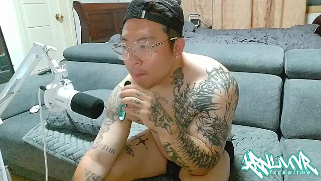 fxckuno online show from June 7, 1:18 pm