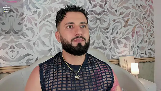 bear mao  online show from March 24, 11:48 am