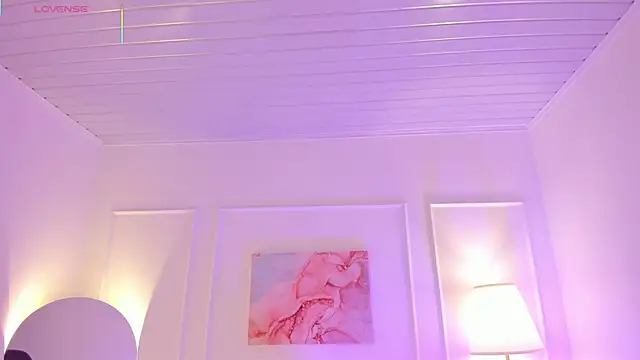 Axel Creed online show from February 13, 3:50 pm