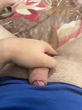 KleberSXY online show from February 3, 4:56 pm