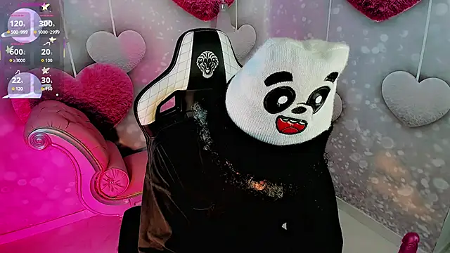 thanier 18 online show from March 10, 7:42 pm