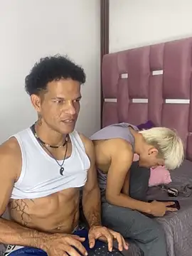 MaxyRyan online show from February 18, 1:09 pm