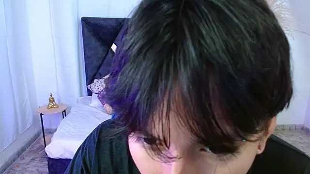 nikoo 18 online show from February 16, 2:26 pm