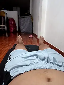 Dotado 95 online show from February 28, 6:01 am