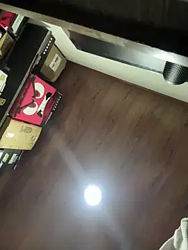 ARON LUXX online show from March 6, 11:13 pm