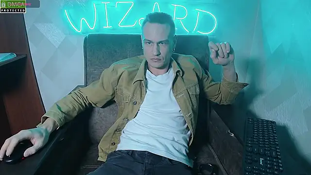 Lstfl Wizard online show from March 2, 4:03 pm