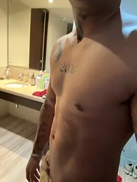 SebastianRuizBebe online show from March 6, 2:19 am