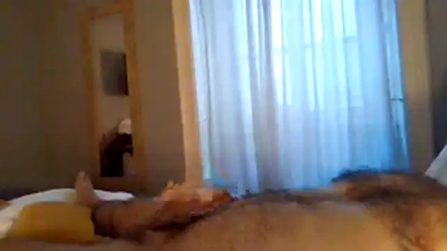 Cunniperformer Public online show from February 24, 6:36 am