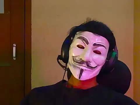 MorningLicker online show from February 18, 7:33 pm