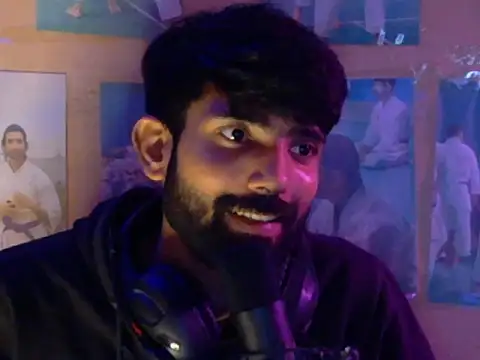 MorningLicker online show from February 5, 6:26 pm