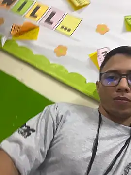 Gael Velaryx online show from March 8, 12:09 pm