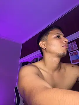 Gael Velaryx online show from February 7, 5:29 pm