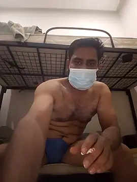 ZALIM MARAD0 online show from March 1, 8:58 am