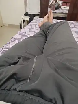 deadpool099 online show from February 18, 6:27 pm