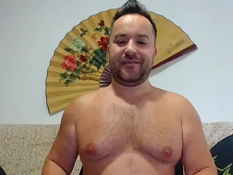 Hairy9inch online show from March 11, 3:41 pm