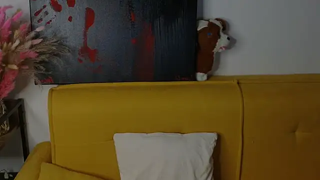 SterlingNoir online show from April 13, 9:26 pm