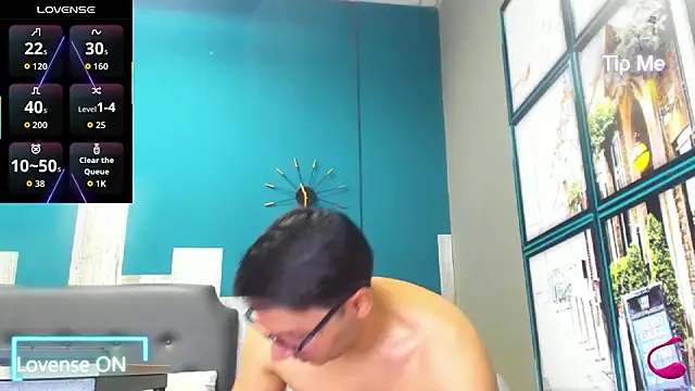 Coddy maxx69 online show from February 18, 1:31 pm